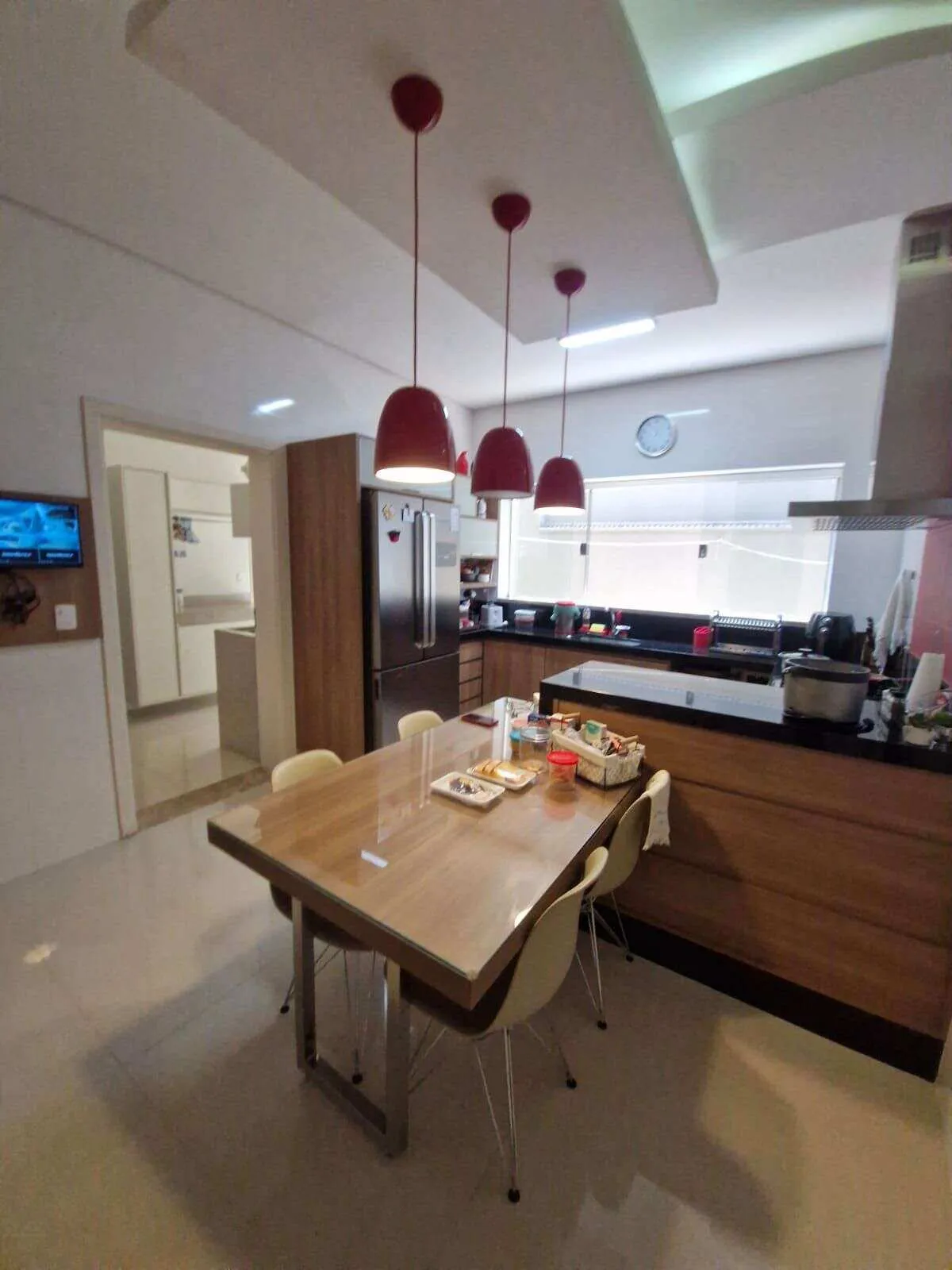 Imagem Casa à venda em Franca, Jardim Piratininga, com 3 quartos, 338m2