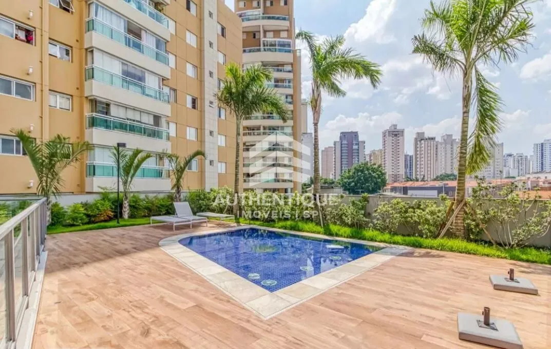 Imagem Quadrilátero Itaim Bibi - Apartamento à venda em São Paulo/SP