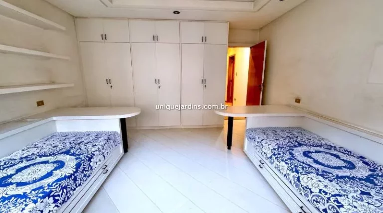 Imagem Apartamento à venda Higienópolis São Paulo