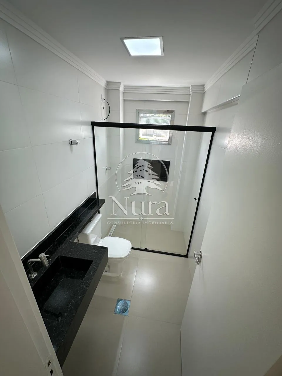 Imagem Apartamento de 1 quarto, 49m² no bairro Vila Mathias, em Santos