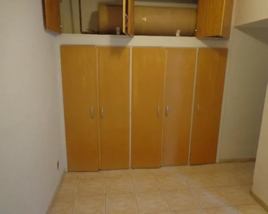 Imagem Apartamento residencial à venda, Praia das Astúrias, Guarujá.