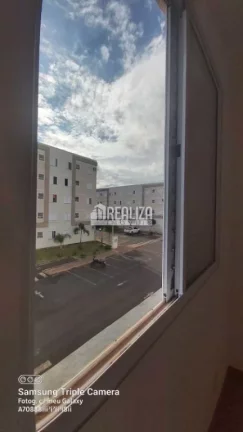 Imagem Apartamento de 2 dormitórios no Condomínio Residencial Turim, no bairro Recreio dos Bandeirantes, Uberaba: Oportunidade imperdível!