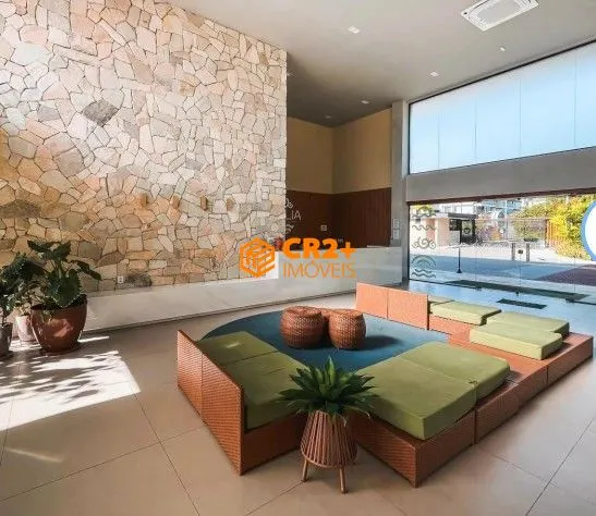 Imagem Flat à Venda Decorado de Alto Padrão em Muro Alto-PE