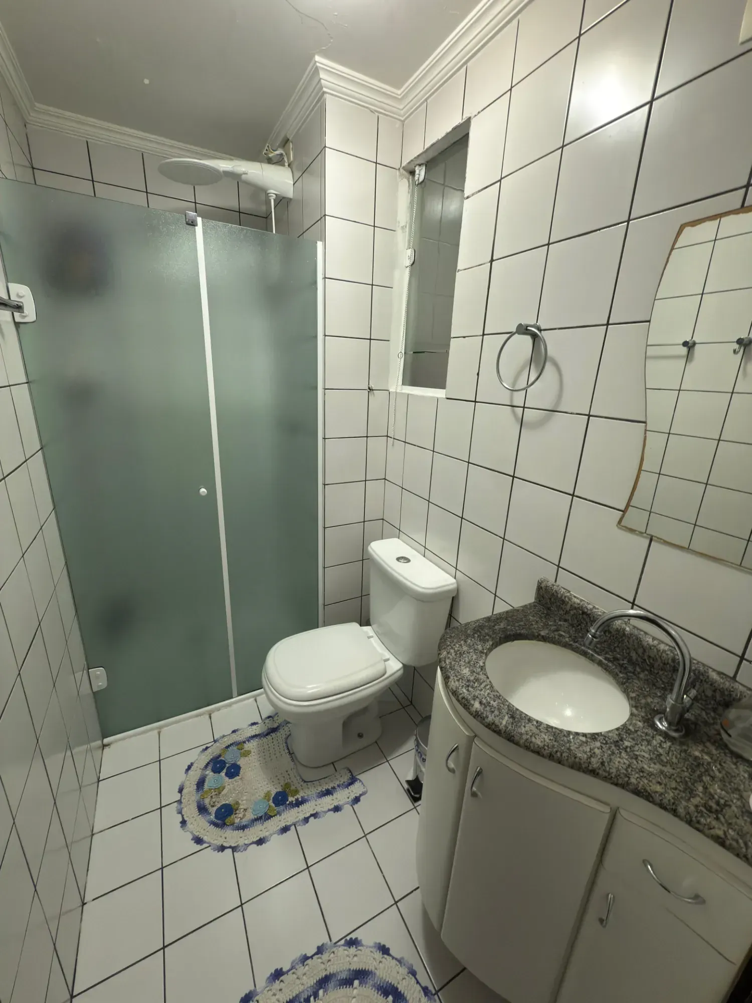 Imagem Apartamento com 2 Quartos à Venda, 54 m² em Jardim Santo André - Santo André