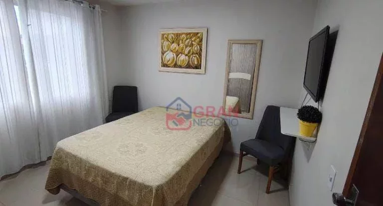 Imagem Apartamento com 3 dormitórios à venda - Água Verde - Curitiba/PR
