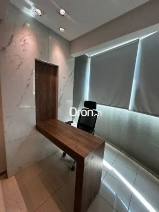 Imagem Apartamento à venda, 72 m² por R$ 590.000,00 - Jardim Goiás - Goiânia/GO