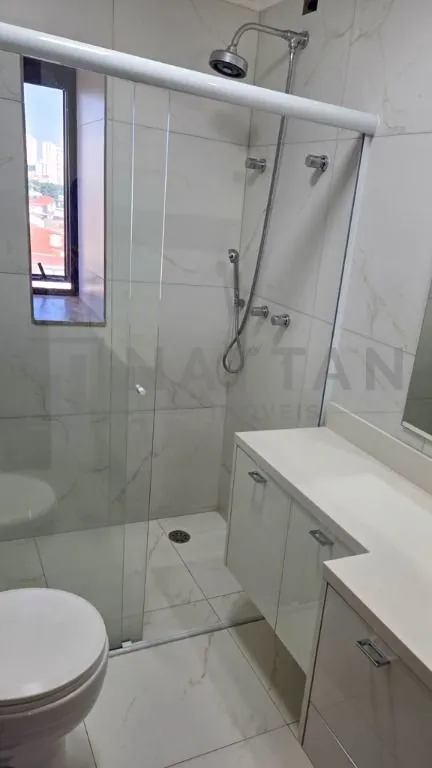 Imagem Apartamento com 3 dormitórios, 137 m² - venda por R$ 900.000,00 ou aluguel por R$ 13.184,92/ano - Vila Regente Feijó - São Paulo/SP