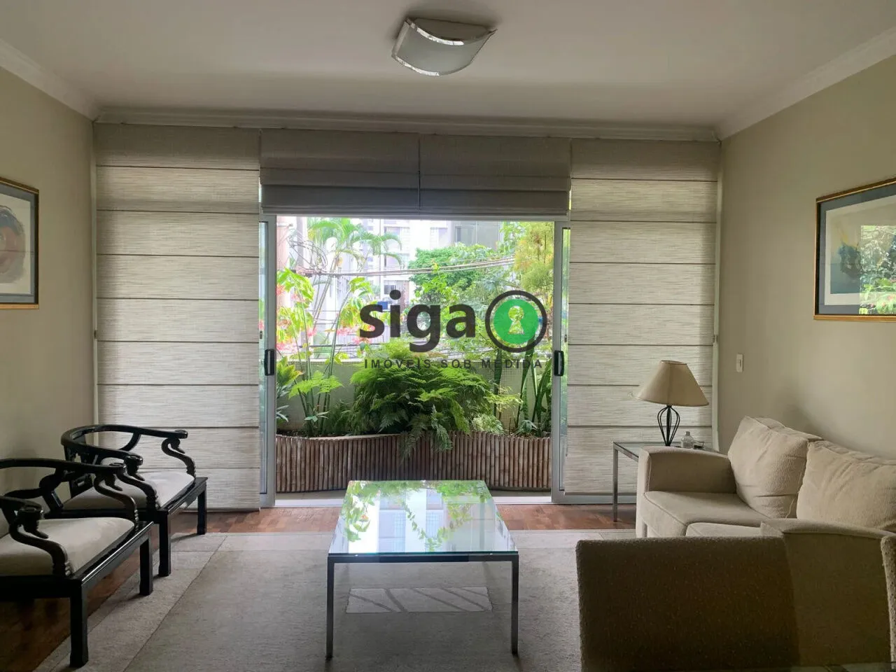Imagem LINDO APARTAMENTO A VENDA
