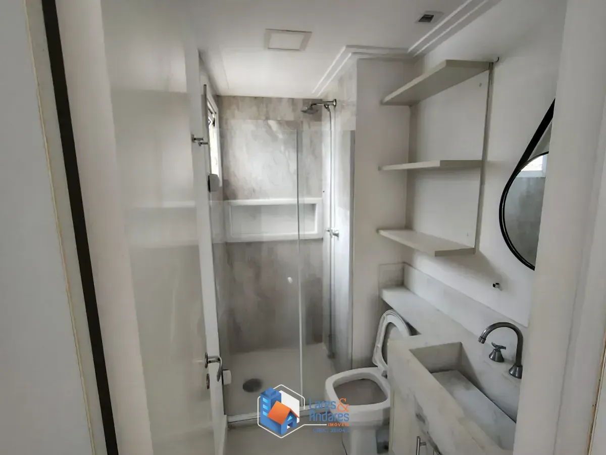 Imagem Apartamento para venda em Casa Verde com 2 quartos, sendo 2 suítes, 80m²