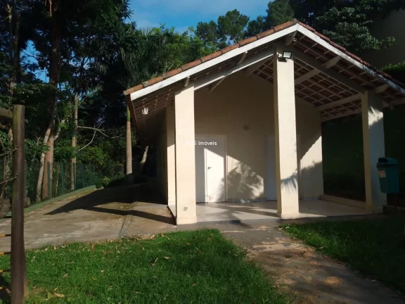Imagem Casa em Condomínio à Venda em Cotia-SP, Bairro Maranhão: 2 Quartos, 3 Salas, 2 Banheiros, 1 Vaga de Garagem - 68,00 m²