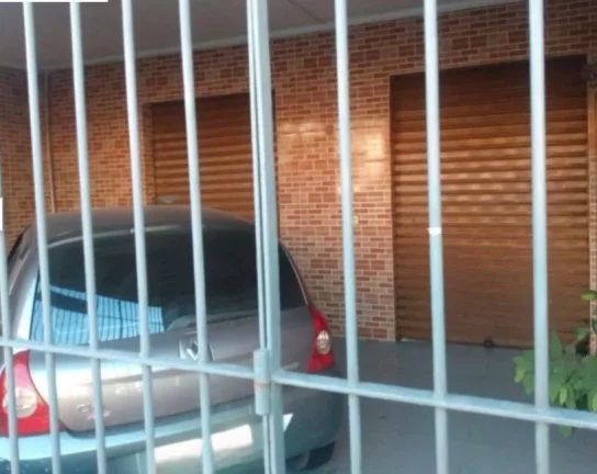 Imagem Sobrado com 2 dormitórios à venda, 366 m² por R$ 2.280.000,00 - Vila Jundiaí - Mogi das Cruzes/SP