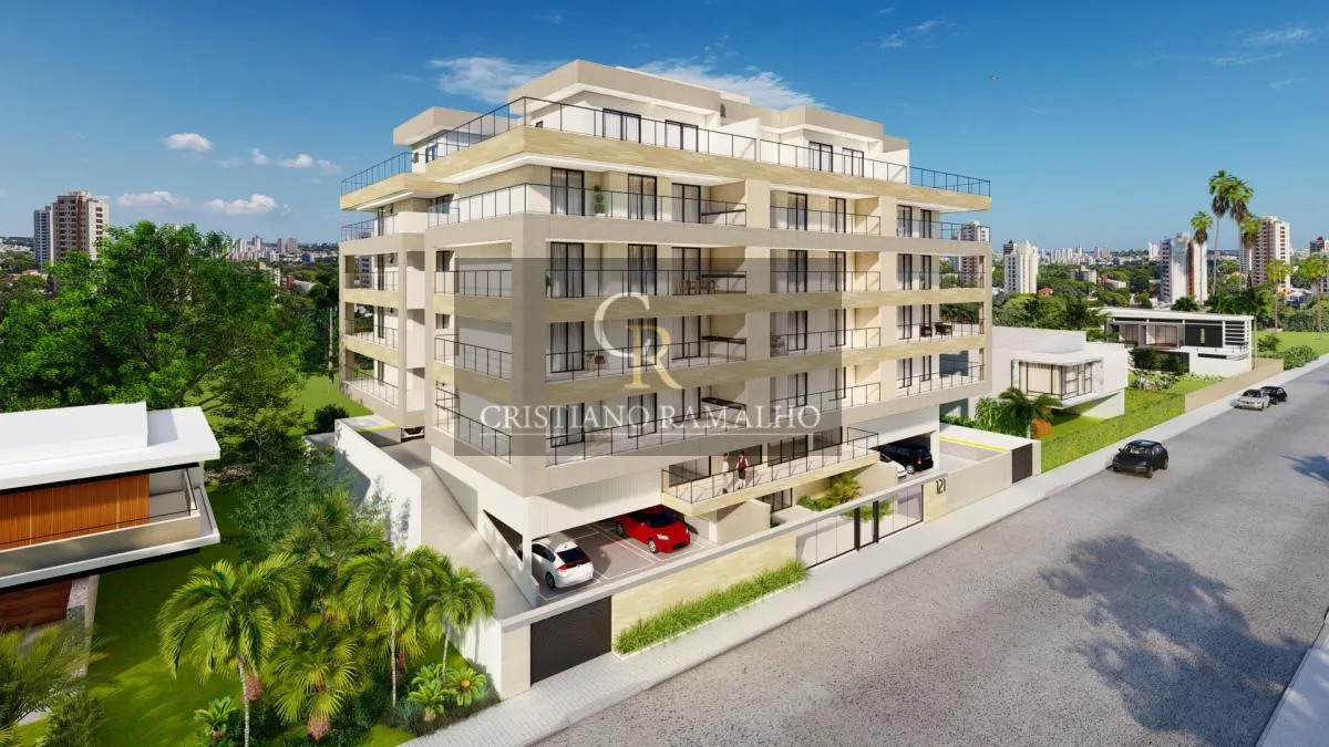 Imagem Apartamento à venda em Cabo Frio