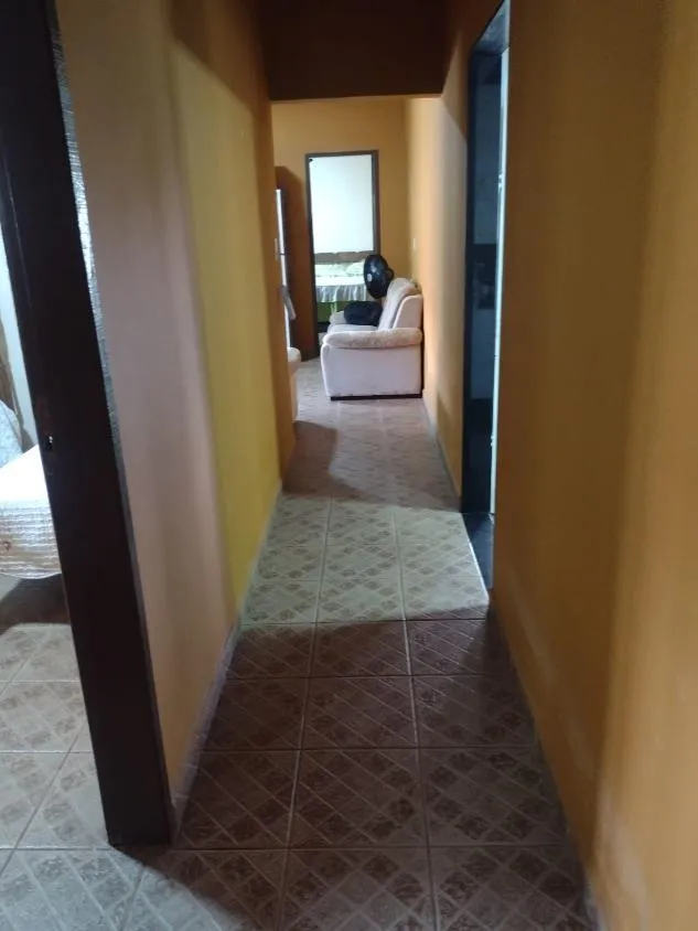 Imagem Vendo um ótimo sítio em São Joaquim de Bicas com 5.600 m²