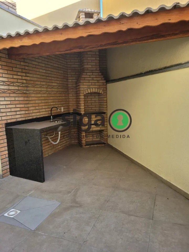 Imagem Casa à Venda no Jardim Marajoara | 3 Dormitórios, Suíte e Excelente Localização