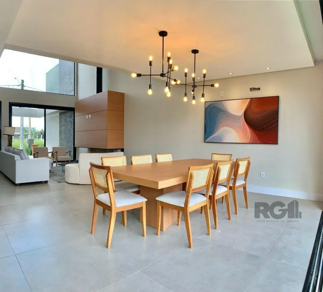 Imagem Casa de Condomínio em Xangri-la