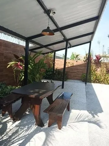 Imagem Casa à venda 4 Quartos, 1 Suite, 4 Vagas, 500M², Jardim Carolina, Ubatuba - SP | Condomínio Reserva de ubatuba