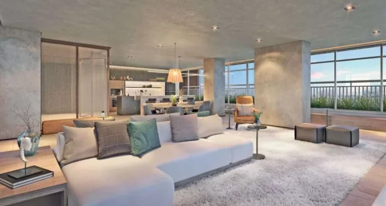 Imagem APARTAMENTO RESIDENCIAL em São Paulo - SP, Campo Belo