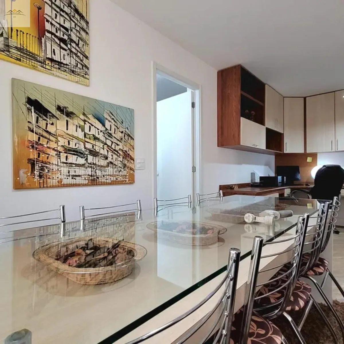 Imagem APARTAMENTO RESIDENCIAL em Santo André - São Paulo, Jardim