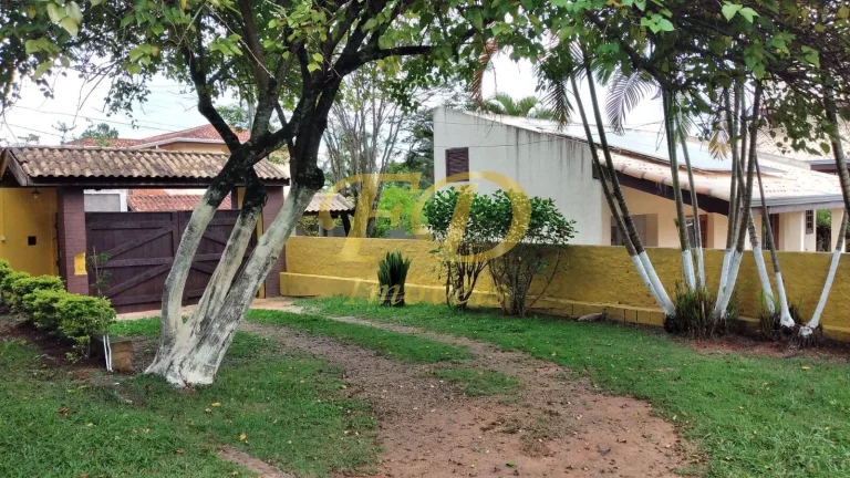 Imagem Linda Chácara em Atibaia