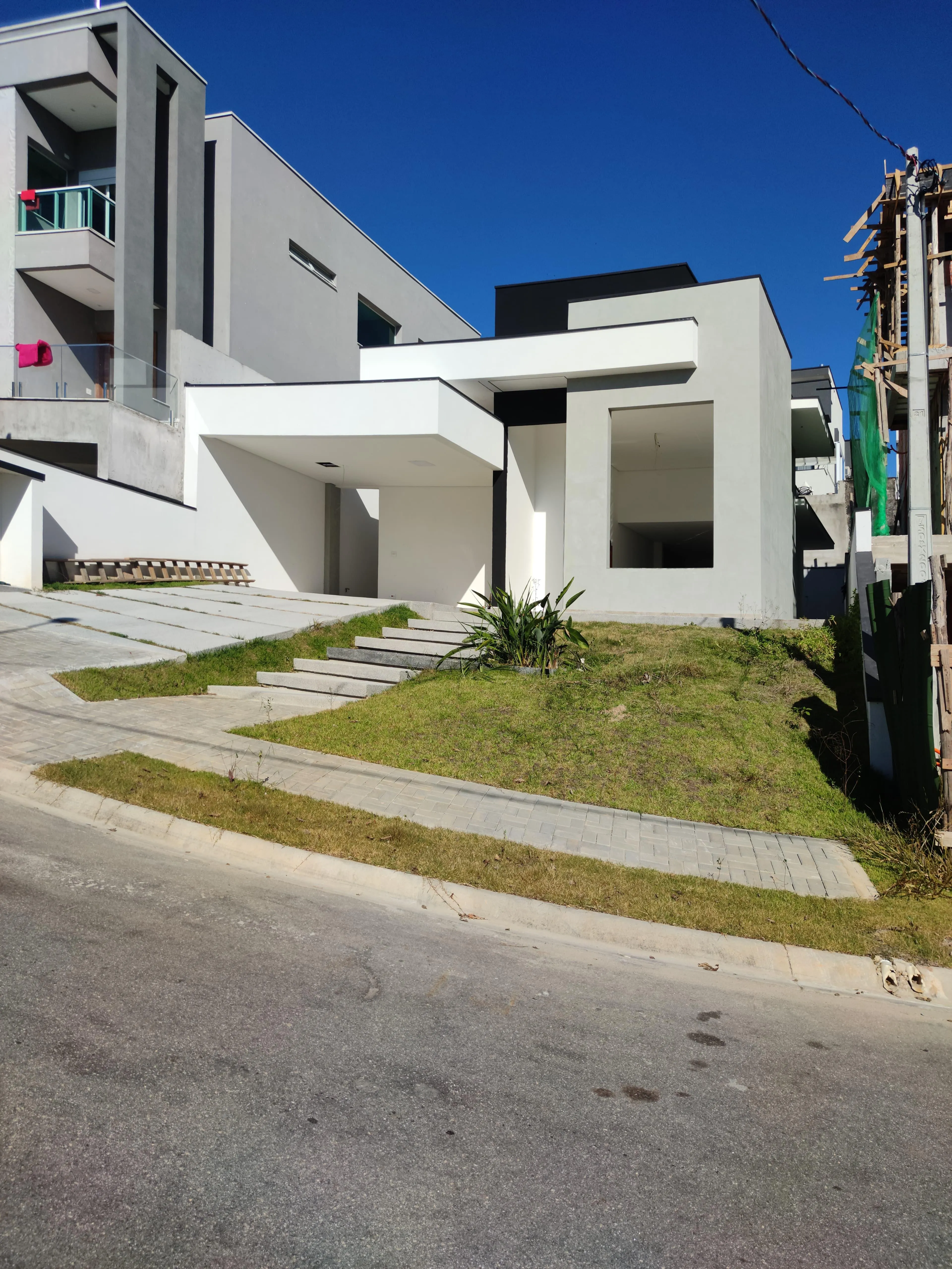 Venda, Casa de Condomínio, Cidade Parquelandia, Mogi das Cruzes, SP
