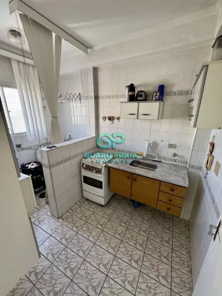 Imagem Apartamento à venda no bairro Enseada - Guarujá/SP