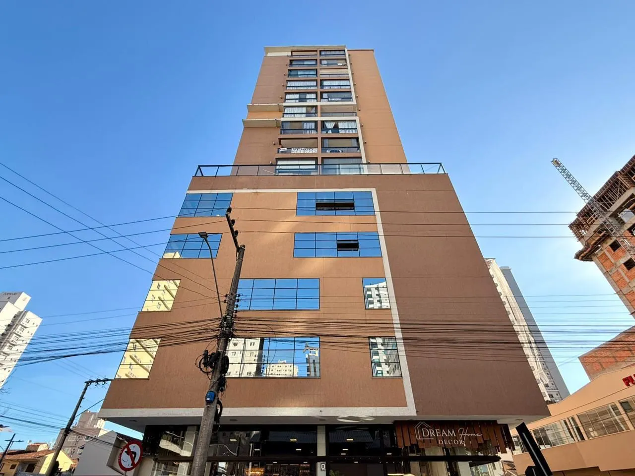 Foto do imóvel Apartamento à venda com 106.05m2 por R$ 2.400.000,00