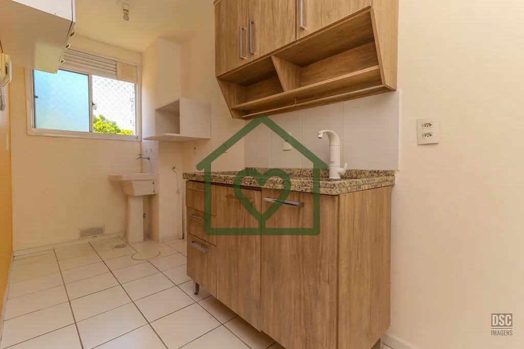 Imagem Apartamento à venda no Condomínio Reserva Ipanema Zona Sul de Porto Alegre
Excelente oportunidade ...