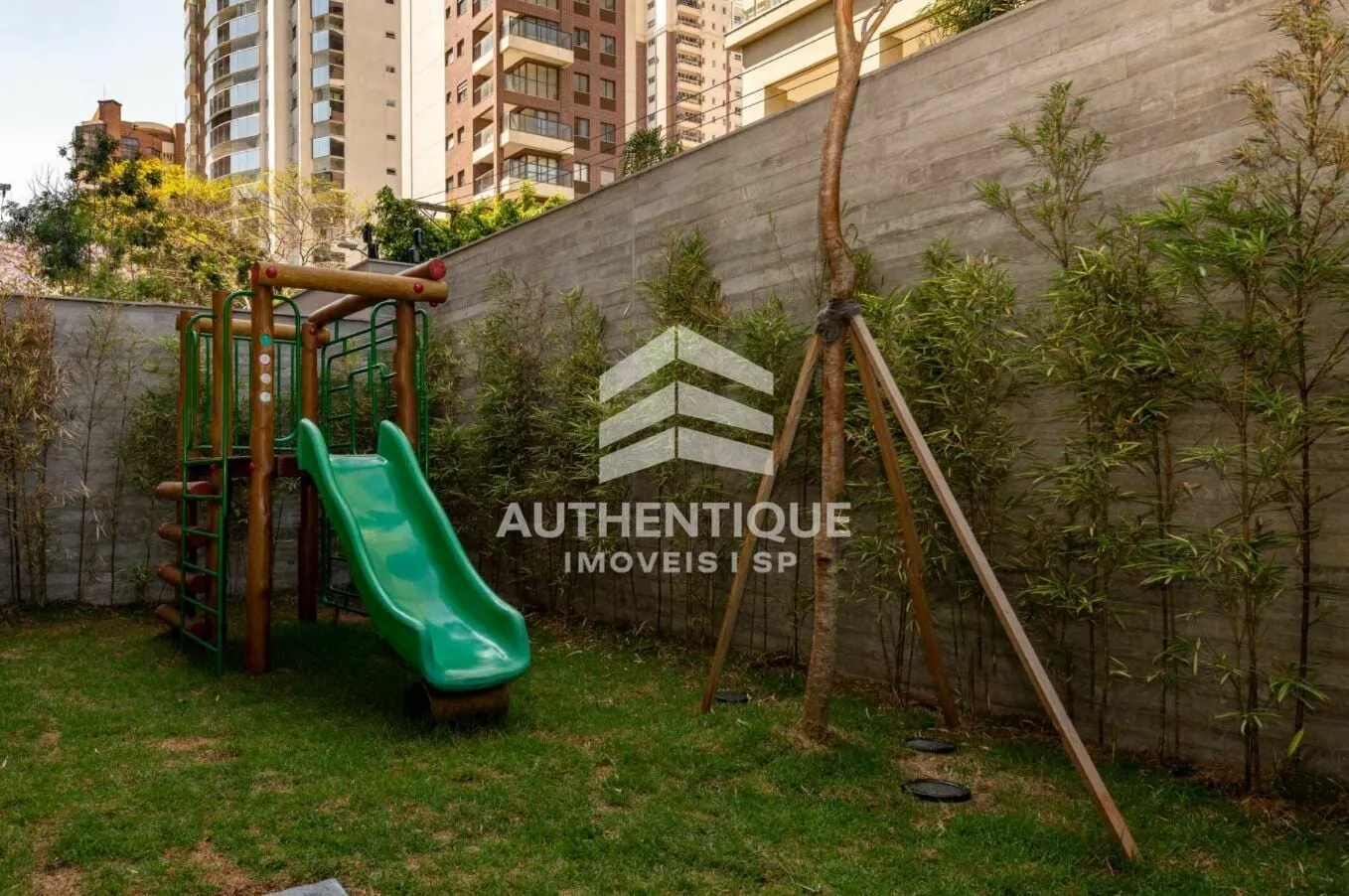 Imagem CURITIBA 381 IBIRAPUERA PARAISO - Apartamento à venda em São Paulo/SP