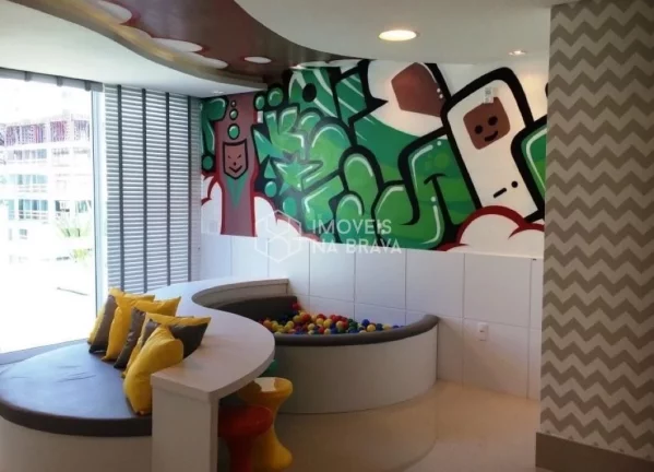 Imagem APARTAMENTO VENDA BALNEÁRIO CAMBORIÚ