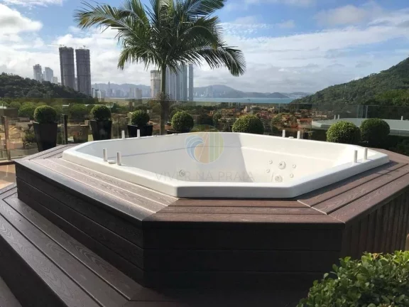 Imagem Casa Bella Vista Residence Club