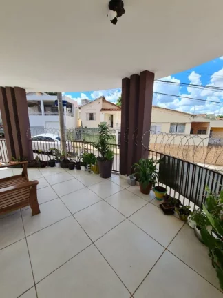 Imagem Casa a VENDA, Jardim Bela Vista, Bauru/SP