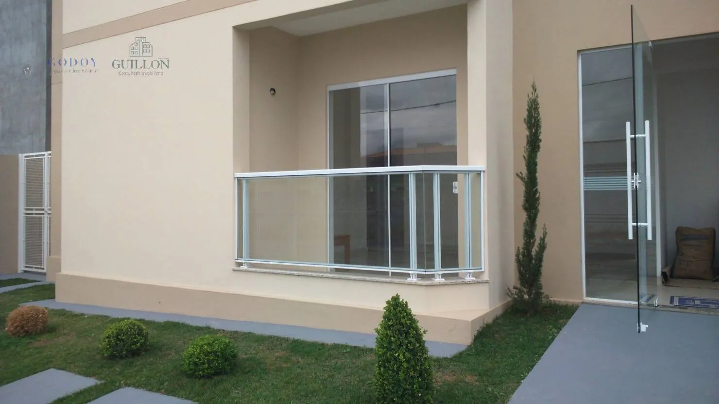 Foto do imóvel Apartamento à venda 2 Quartos, 1 Suite, 1 Vaga, 54M², Parque das Palmeiras, Pindamonhangaba - SP | Condominio