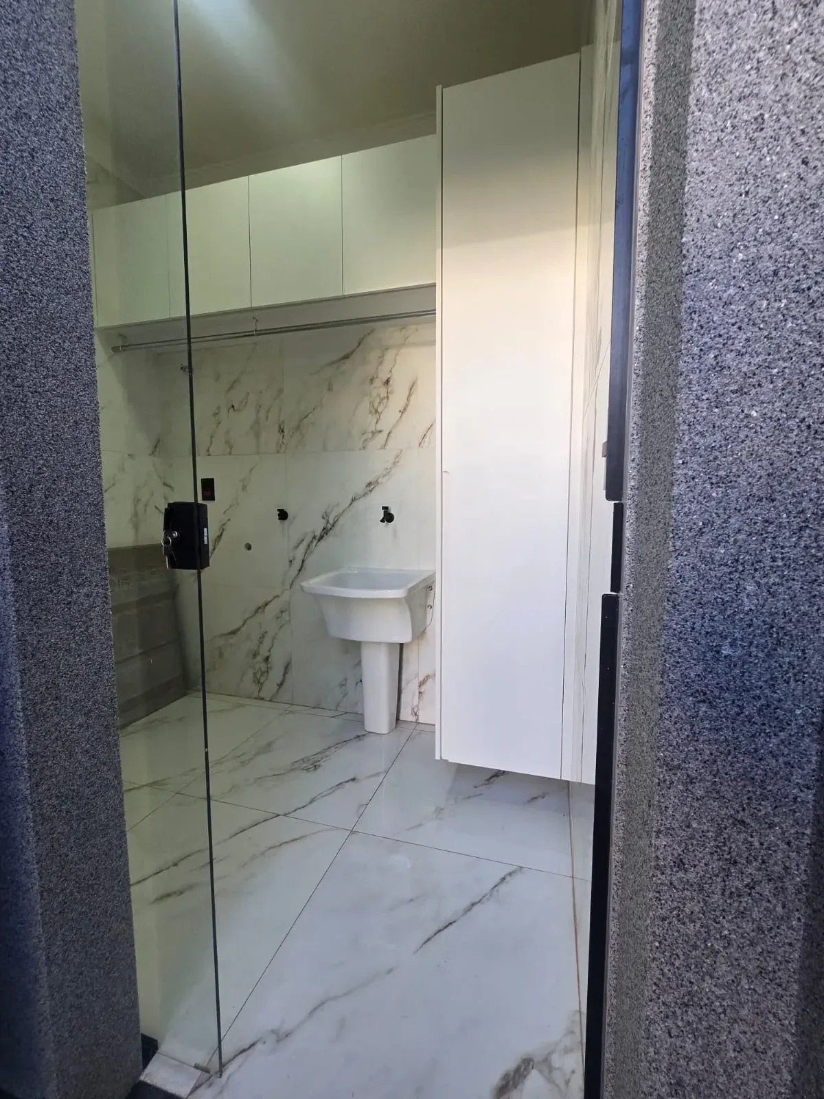 Imagem Casa com 3 Quartos à Venda, 127 m² em Residencial Setsul II - São José do Rio Preto