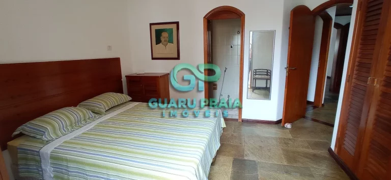Imagem Apartamento à venda no bairro Enseada - Guarujá/SP