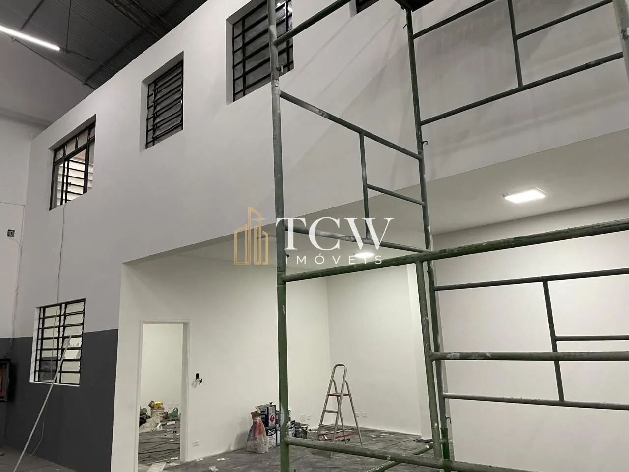 Imagem Galpão Logístico à venda | 794m2 | Brás/SP
