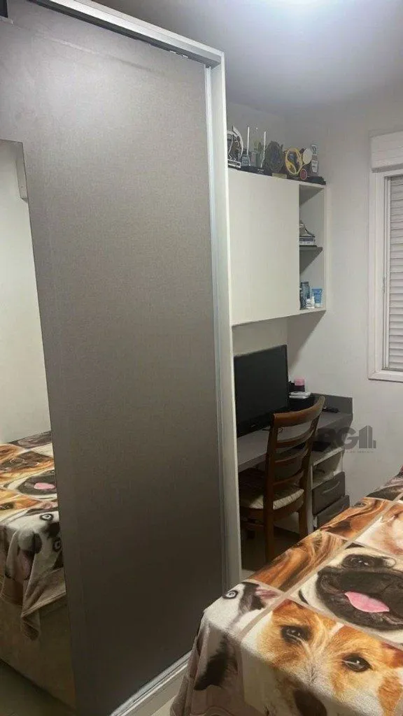 Imagem Apartamento em Jardim Sabará