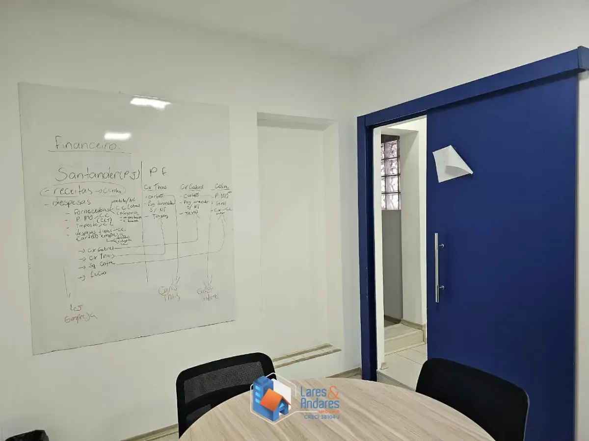 Imagem Casa comercial para venda em Chácara Santo Antônio (Zona Sul), 159m²