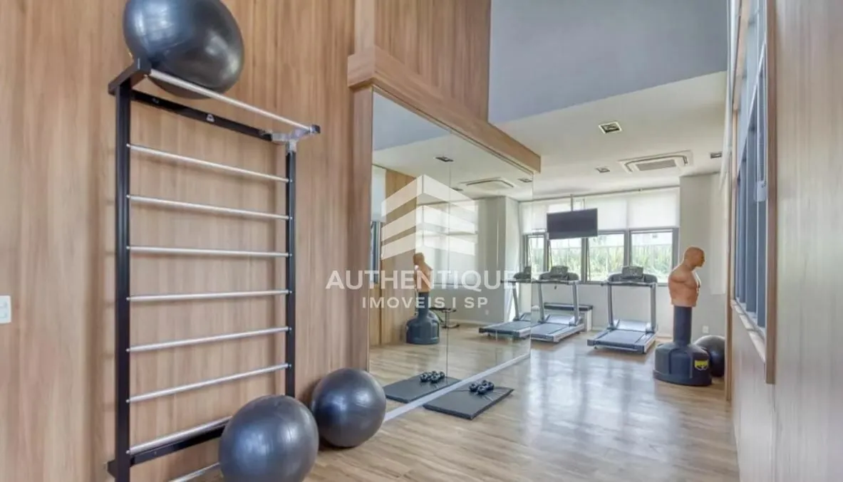Imagem Quadrilátero Itaim Bibi - Apartamento à venda em São Paulo/SP