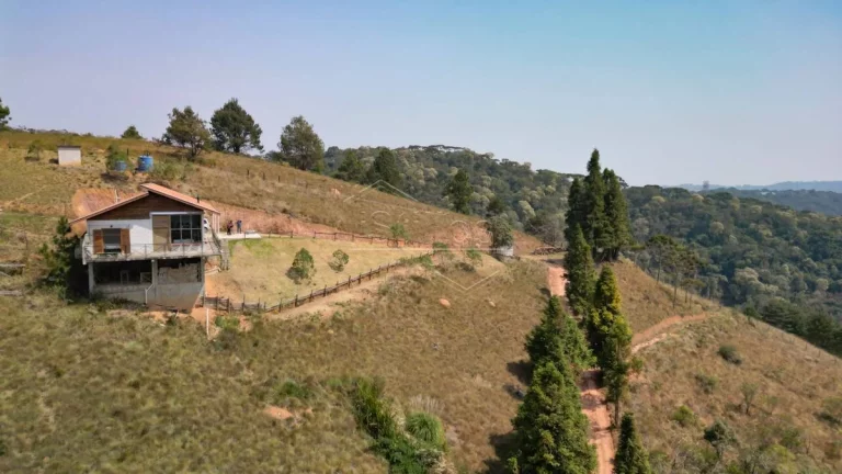 Imagem Casa em Campos do Jordão