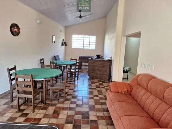 Imagem Chácara à Venda no Bairro Tanque – Águas de Lindóia/SP