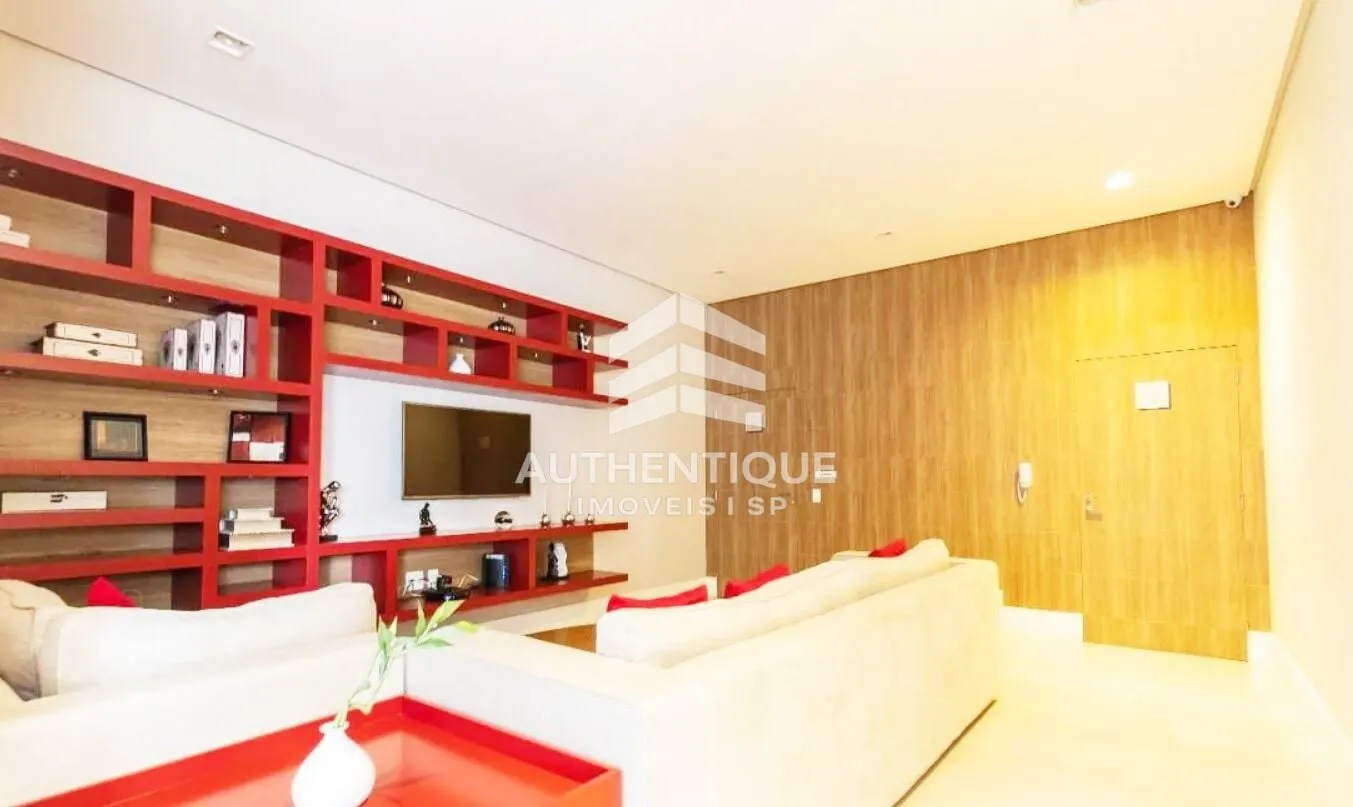 Imagem Brasiliano Brooklin - Apartamento à venda em São Paulo/SP