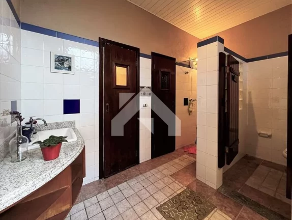 Imagem Mansão em Jardim Mediterrâneo - Cotia