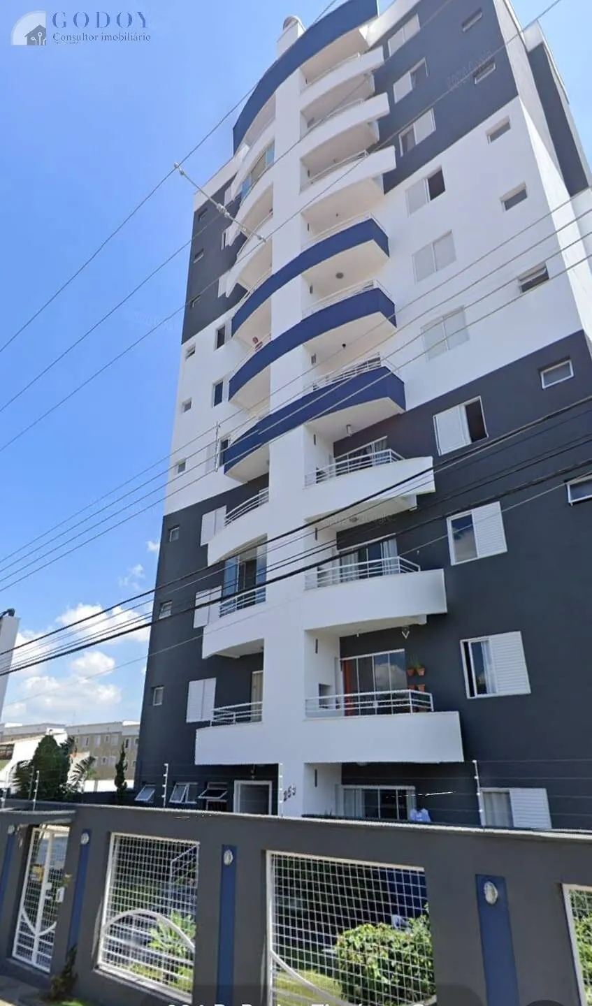 Foto do imóvel Apartamento à venda 3 Quartos, 1 Suite, 2 Vagas, Vila São José, Taubaté - SP | Edifício Residencial Arenas