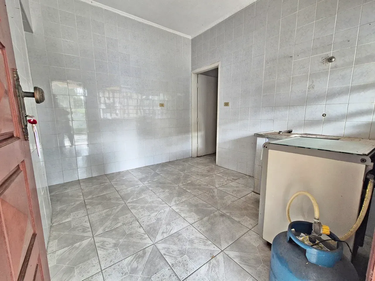 Imagem Casa com 2 Quartos à Venda, 60 m² em Mirim - Praia Grande