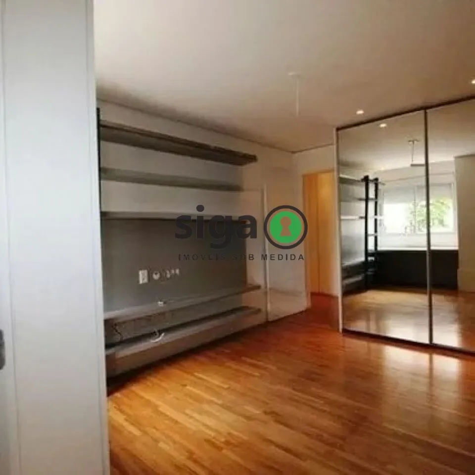 Imagem Apartamento 370m² - 4 Suites - Campo Belo