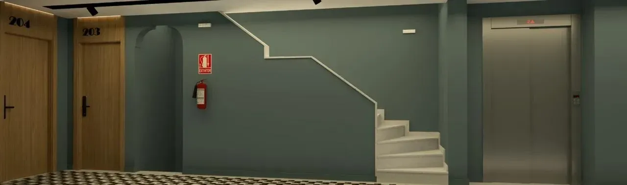 Imagem Studio com 2 Quartos à Venda, 55 m² em Botafogo - Rio de Janeiro