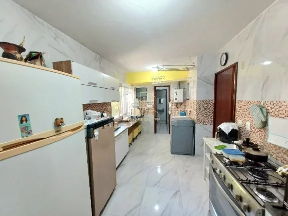 Imagem Imperdível oportunidade: Apartamento à venda na Pituba, Salvador-BA, 3 quartos, 1 suíte, 2 salas, 3 banheiros, 2 vagas.