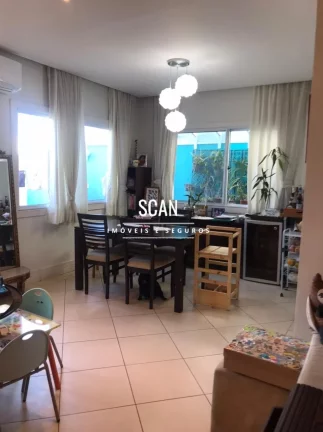Foto do imóvel CASA RESIDENCIAL em CAMPINAS - SP, PARQUE RURAL FAZENDA SANTA CÂNDIDA