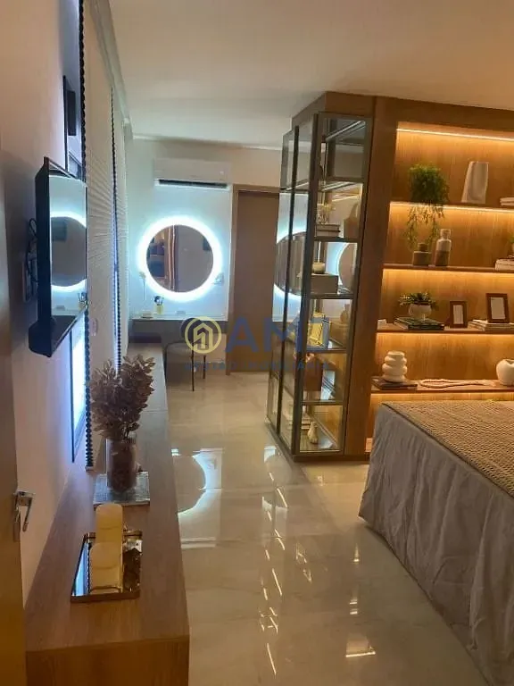 Imagem Apartamento a Venda 3 Suítes Setor Oeste - Maestro Residenza