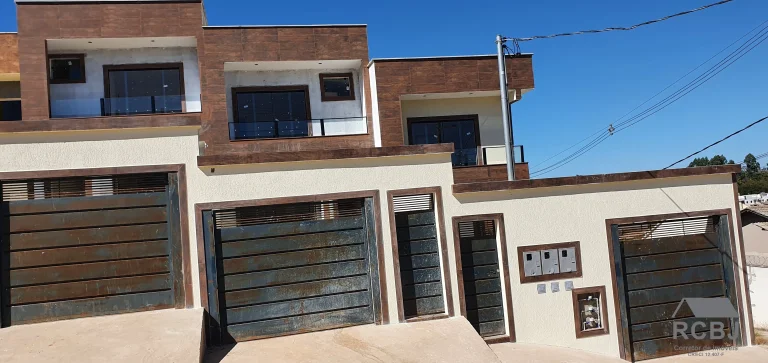 Imagem CASA RESIDENCIAL em ESMERALDAS - MG, SÃO PEDRO